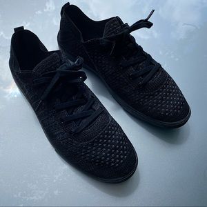 Suavs Zilker Charcoal size 11